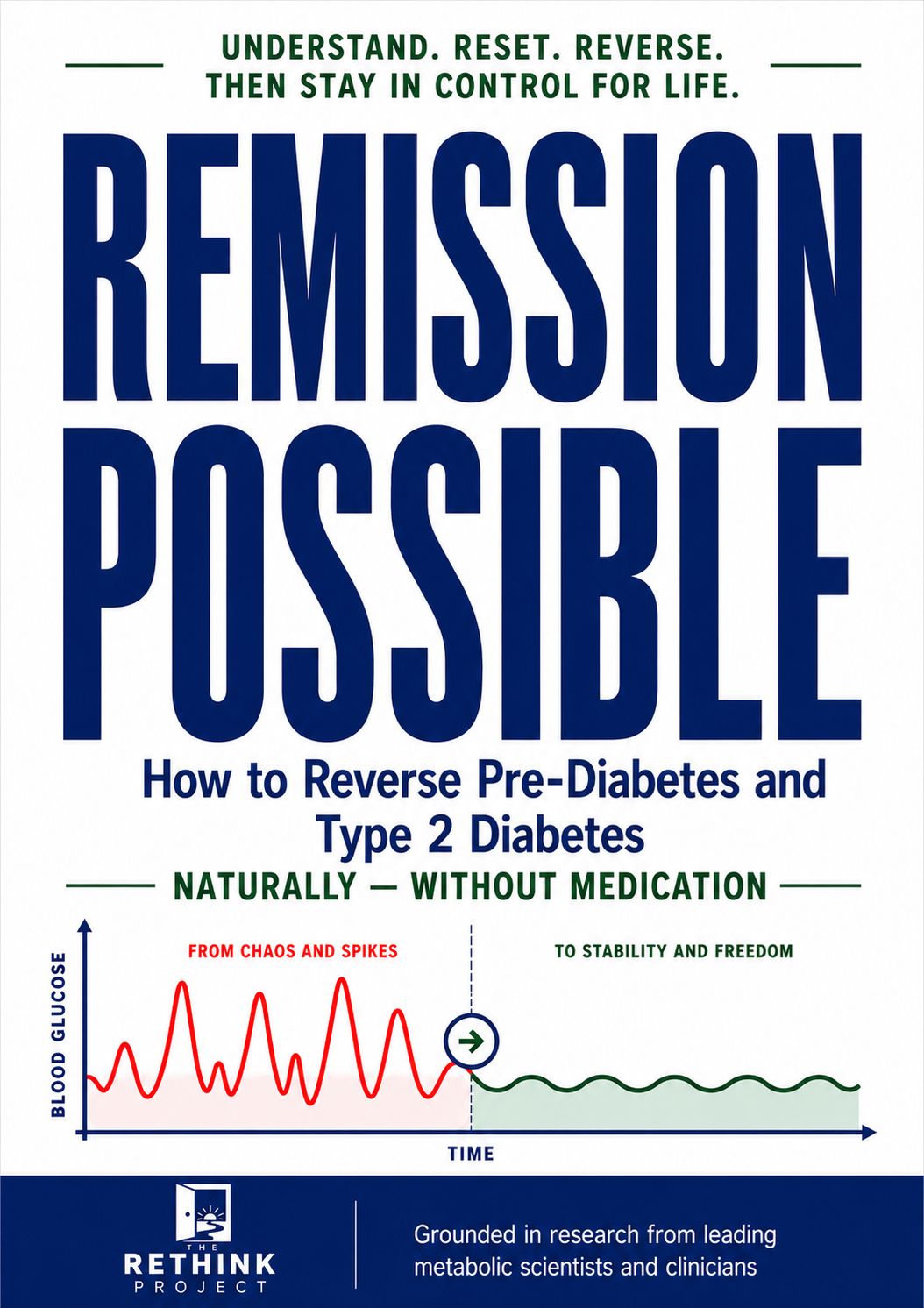 Remission Possible